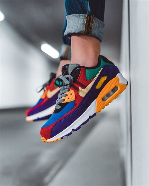 nike schuhe bunt herren